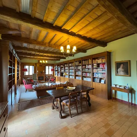 Apartment Casa Limonaia A *