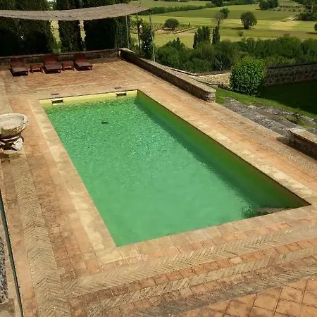 Apartment Casa Limonaia A